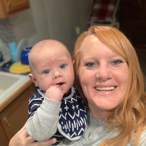 Meet your Posher, Kellie